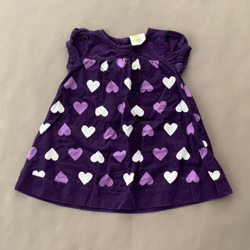 Crazy 8 dress